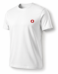 Camiseta Hombre Blanca | Sondra Silueta
