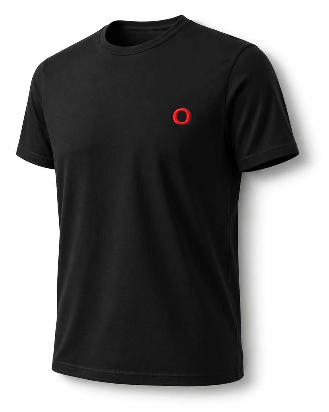 Camiseta Hombre Blanca | Sondra Silueta