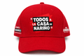 Gorra Todos a la Casa de Nariño / Unisex