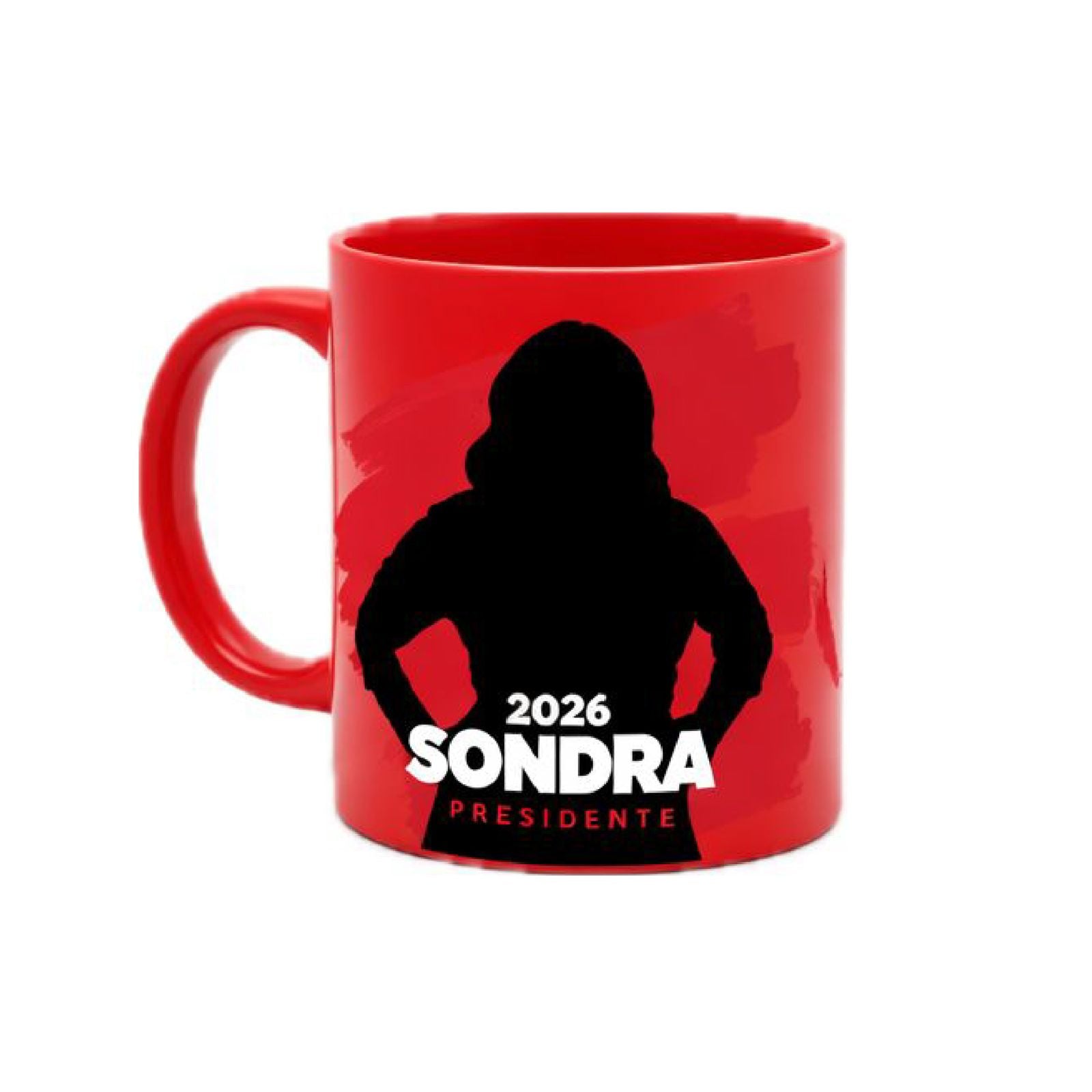 Mug, Tasa de café | Sondra Presidente