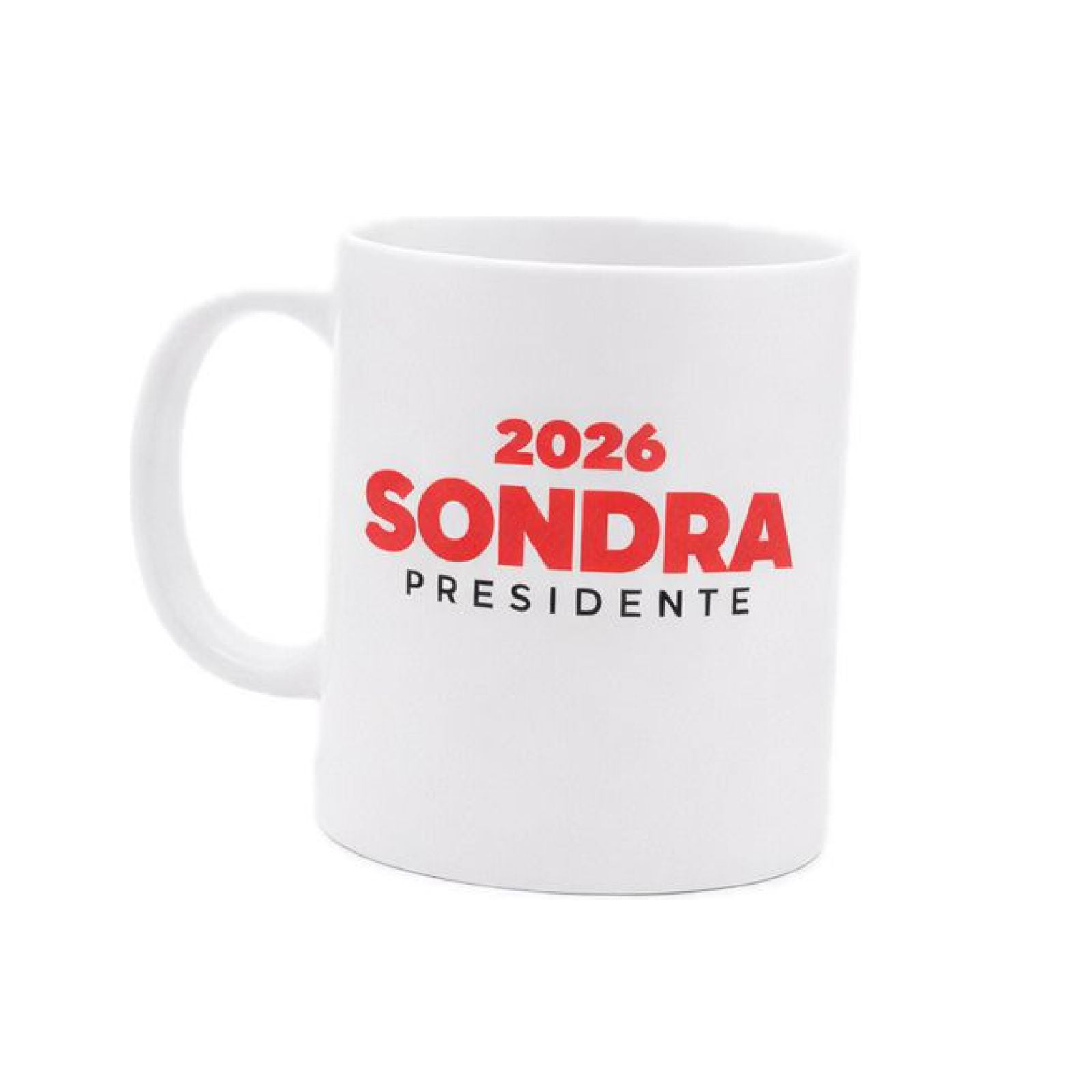 Mug, Tasa de café | Sondra Presidente