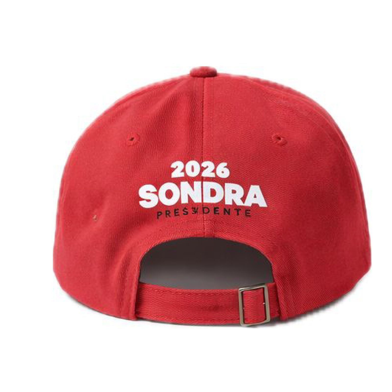 Gorra Unisex | Sondra Presidente