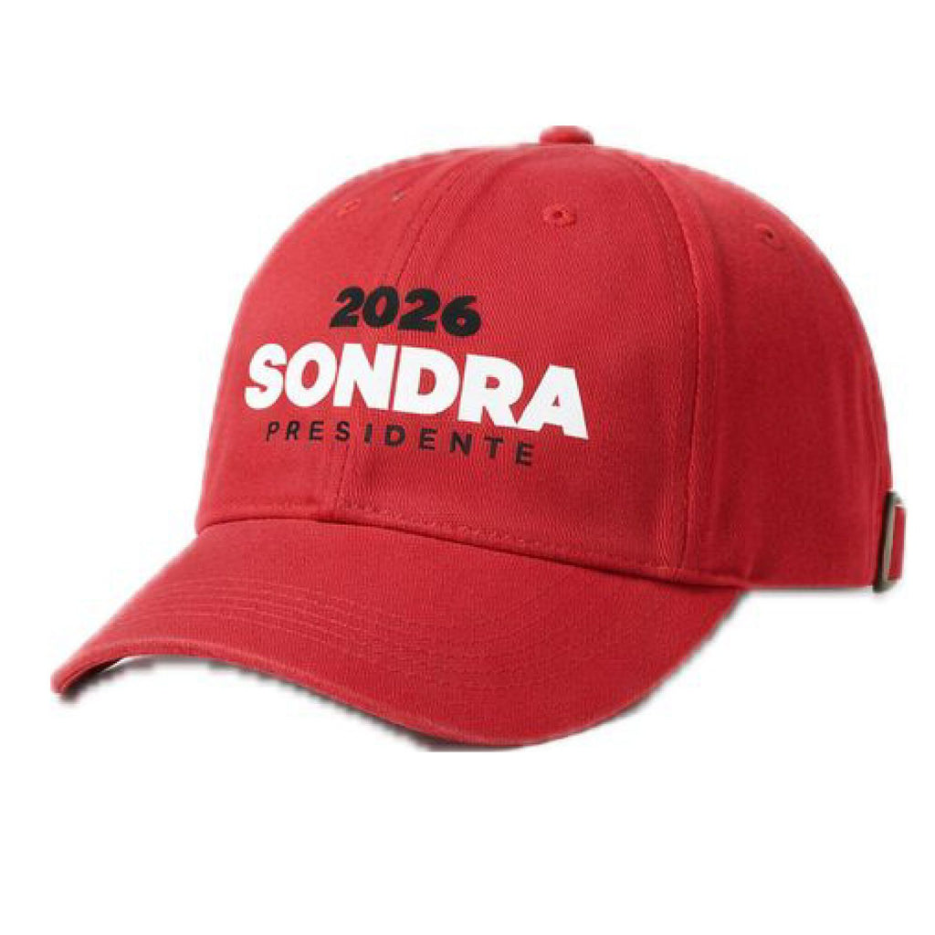 Gorra Unisex | Sondra Presidente