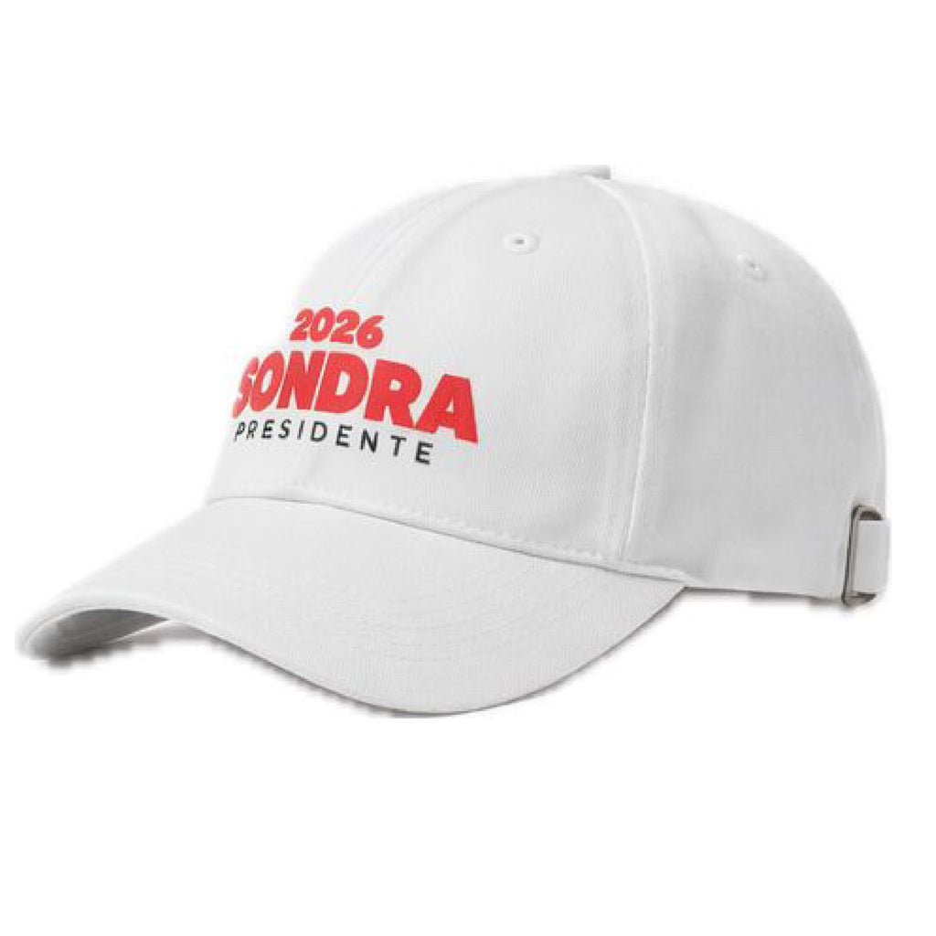 Gorra Unisex | Sondra Presidente