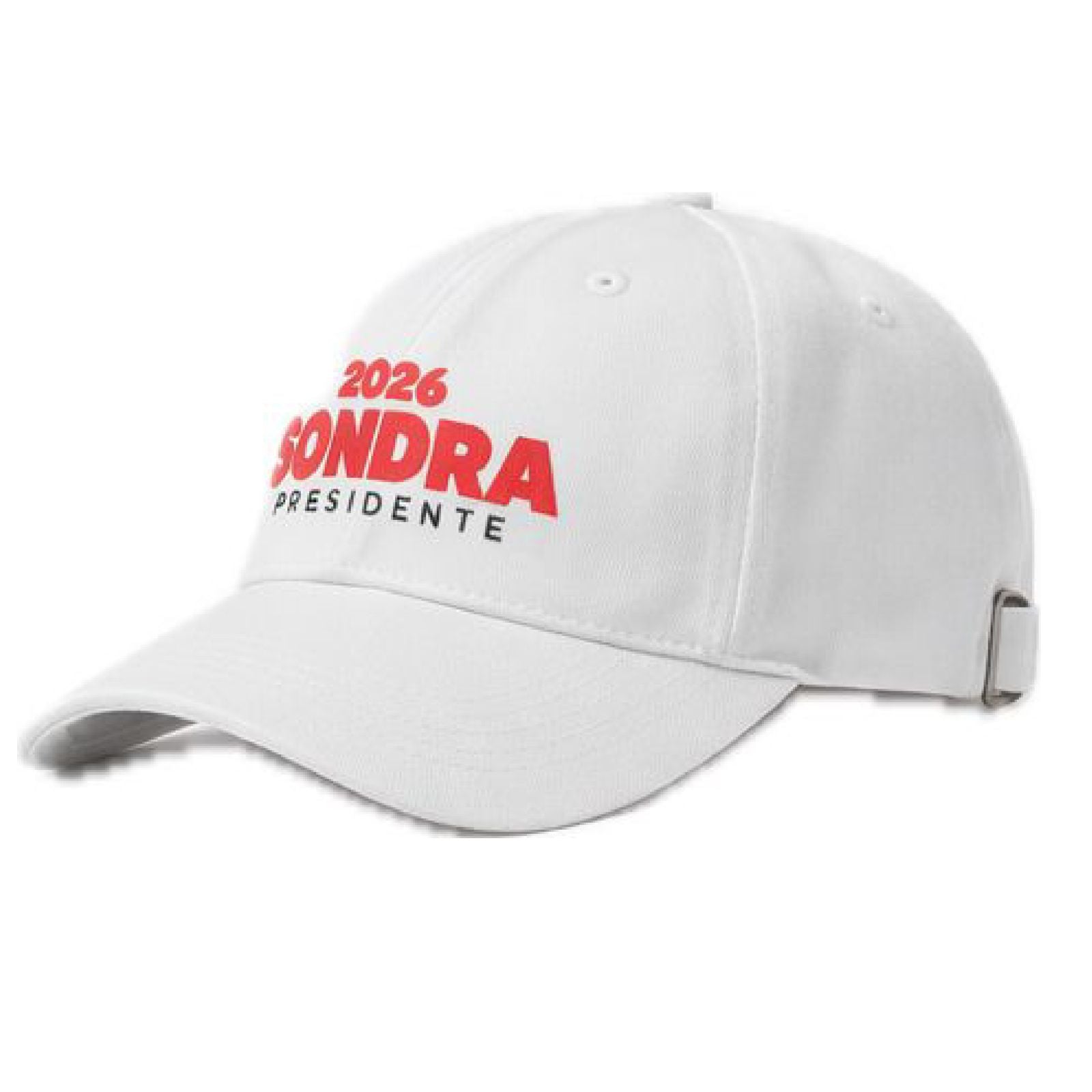 Gorra Unisex | Sondra Presidente