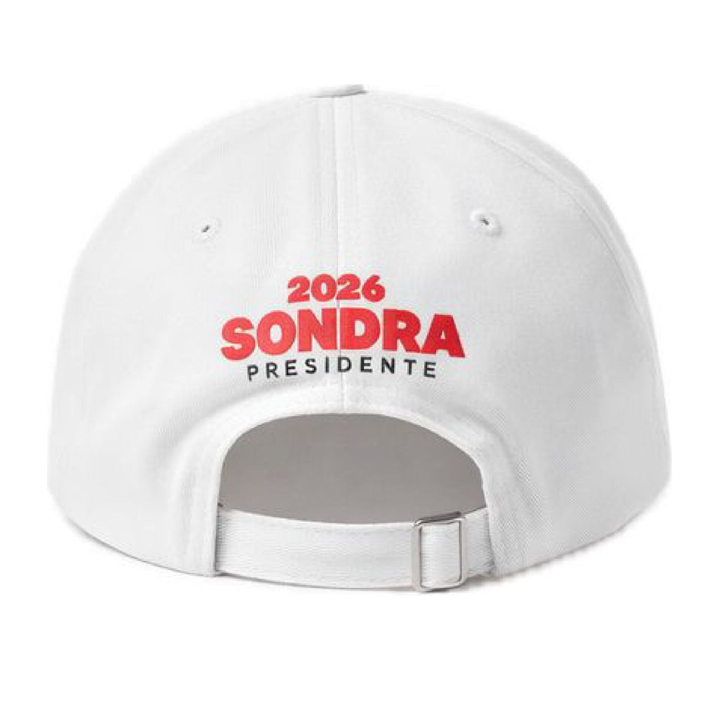 Gorra Unisex | Sondra Presidente