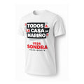 Camiseta Hombre | Sondra Presidente
