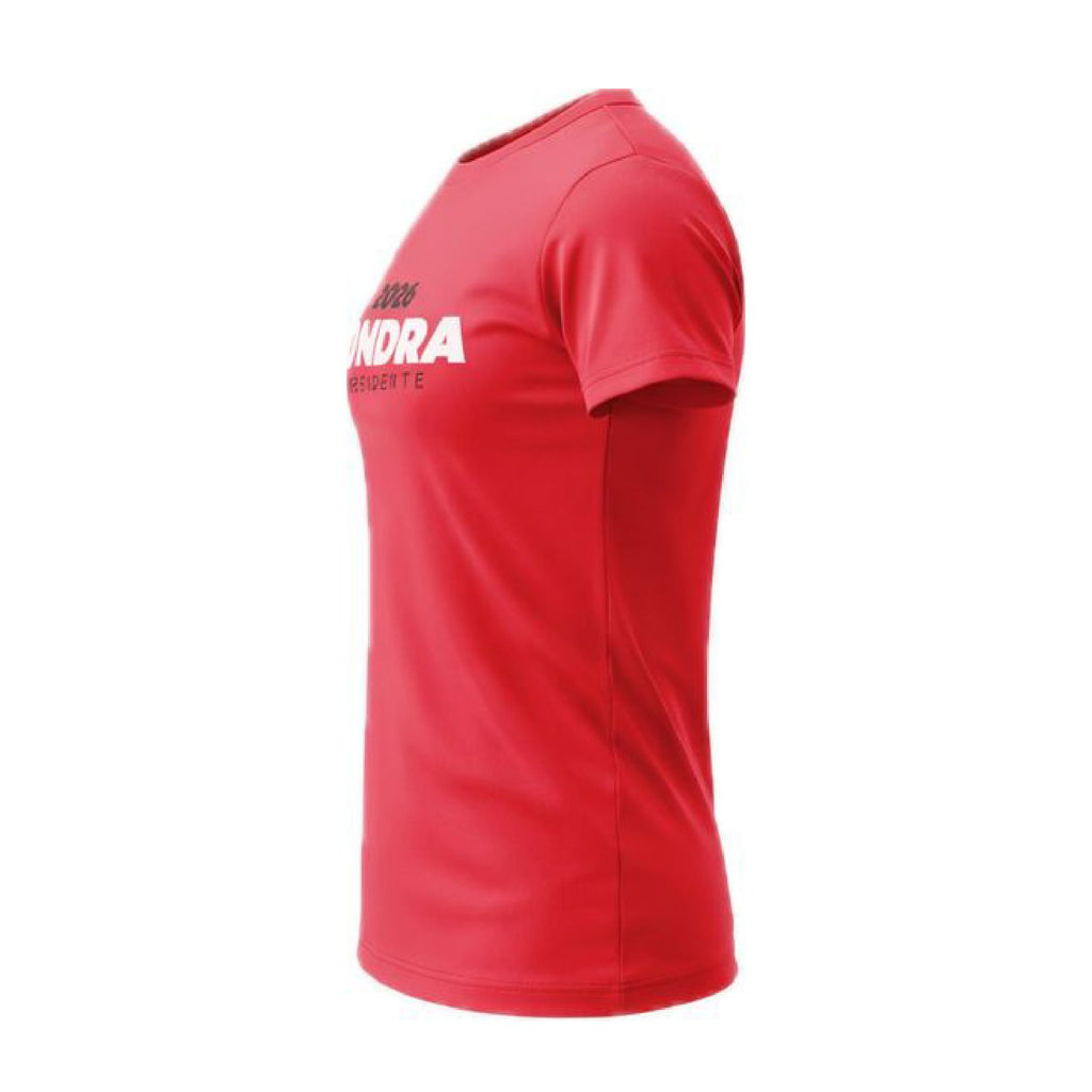 Camiseta Mujer | Sondra Presidente