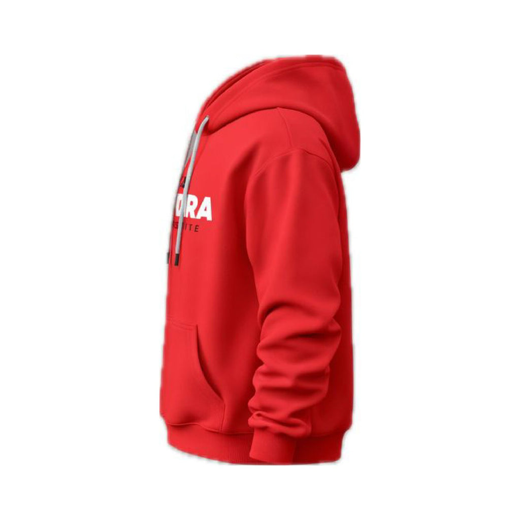 Hoodie Unisex | Sondra Presidente