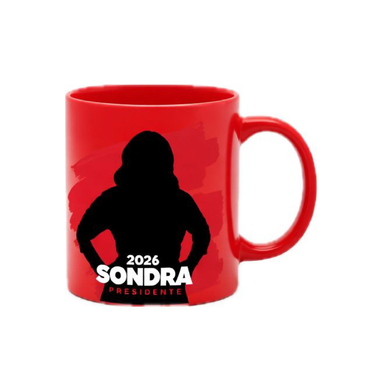 Mug, Tasa de café | Sondra Presidente
