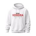Hoodie Unisex | Sondra Presidente